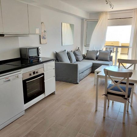 Appartamento Surfers Nest El Medano Esterno foto