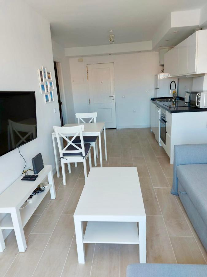 Appartamento Surfers Nest El Medano Esterno foto