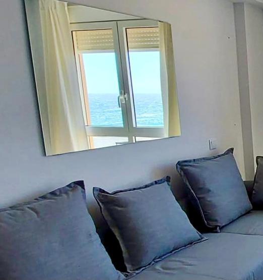 Appartamento Surfers Nest El Medano Esterno foto