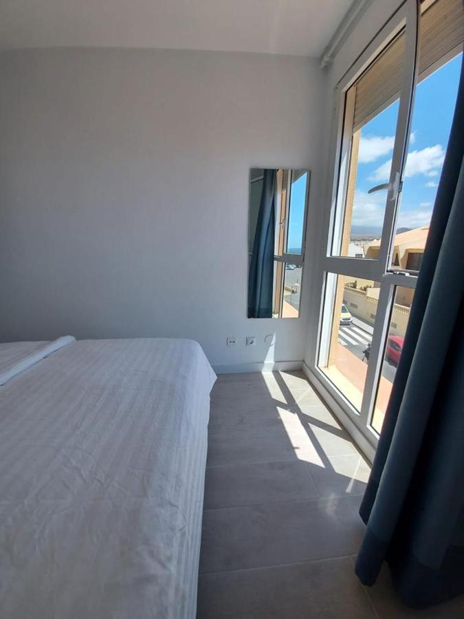 Appartamento Surfers Nest El Medano Esterno foto