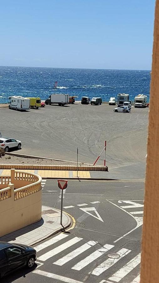 Appartamento Surfers Nest El Medano Esterno foto