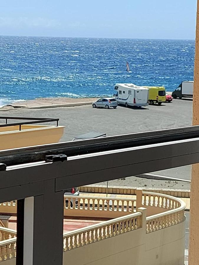 Appartamento Surfers Nest El Medano Esterno foto